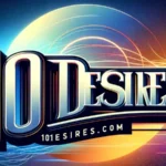 101desires.com: A Tale of Rise, Fall