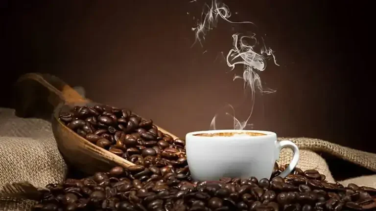 wellhealthorganic.com morning coffee tips with no side effect