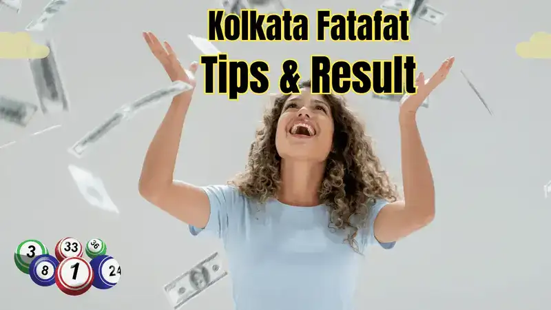 Kolkata Fatafat Tips: Ghosh Babu’s Insights for Success