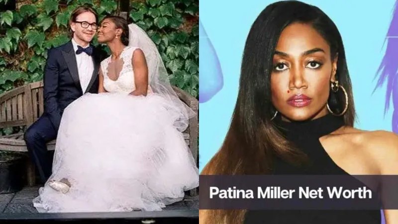 Patina Miller Net Worth (2024): Age, Source of Income